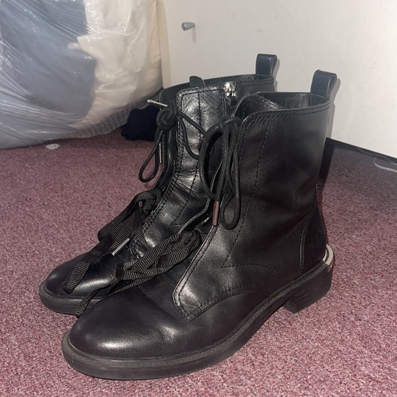 Booties - Picture 3 of 9